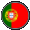 Bandeira de Portugal